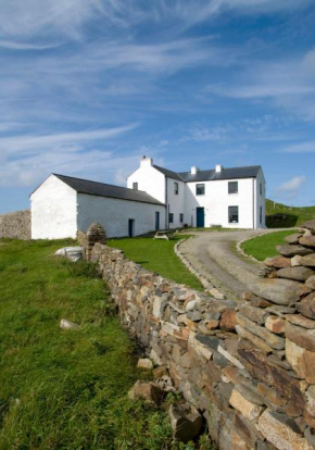 Termon House